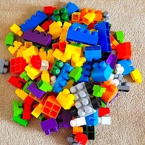 KIDS @ WORK building blocks